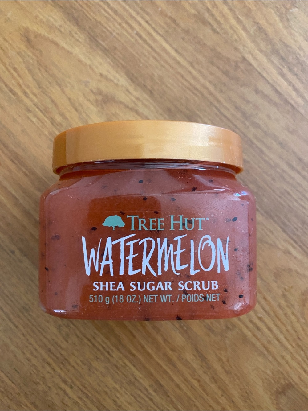 Tree Hut Watermelon Shea Sugar Scrub
